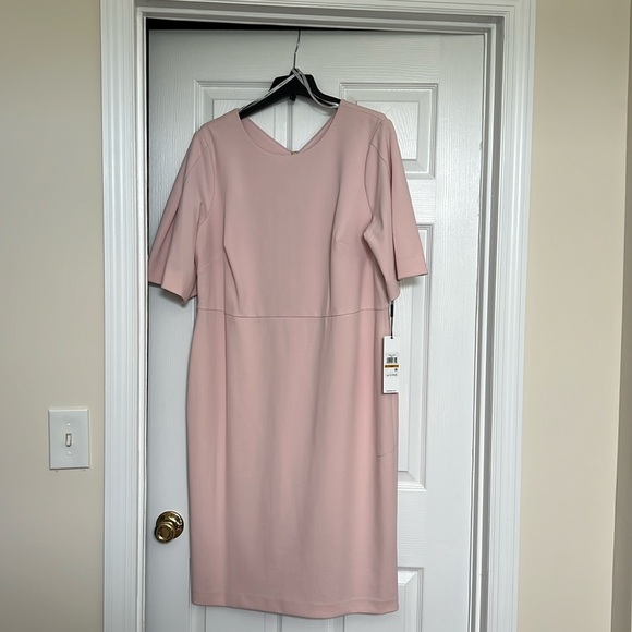 Calvin Klein Dresses & Skirts - Calvin Klein Blush Women’s Dress.